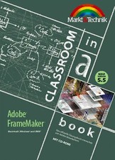 Adobe Framemaker 5.5