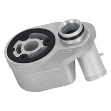 Engine Oil Heat Exchanger for