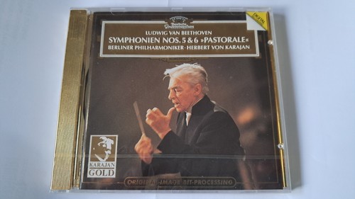 Beethoven symphonien 6 - &,