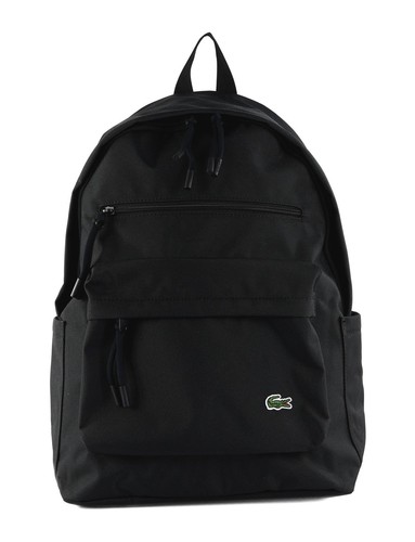 Lacoste neocroc backpack - lacoste,