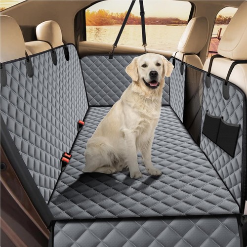 Hundedecke auto rückbank - hundedecke,