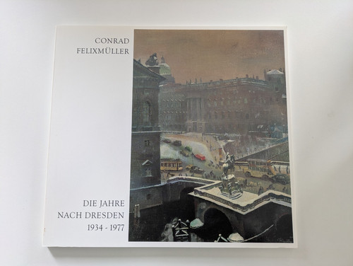 Die jahre nach dresden - nach,