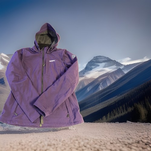 Tolle softshelljacke von - tolle,
