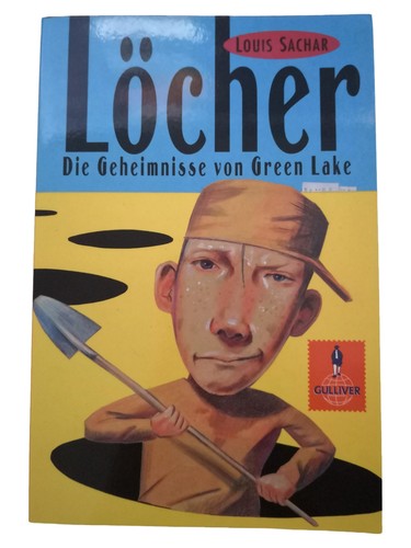 Löcher die geheimnisse - die, von