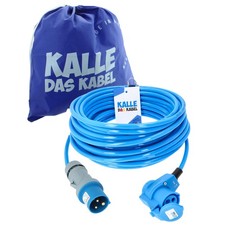 KALLE DAS KABEL
