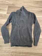 Pullover Jungen Gr. 158 / 164