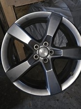 Original zoll alufelge - 4x,