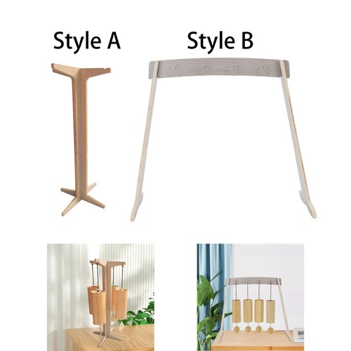Chime ständer holz - chime,