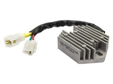 Regler Gleichrichter DZE 2466