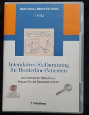 Interaktives Skillstraining Keycard Download Version Software Borderline