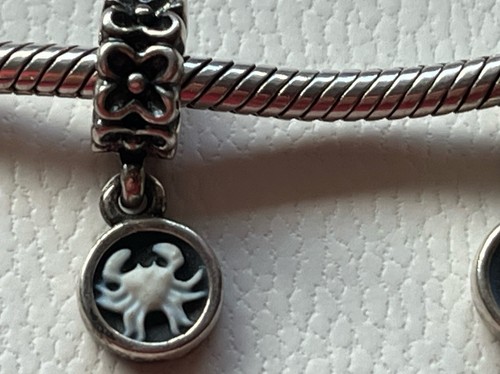 Pandora charm anhänger - pandora, ,anhänger