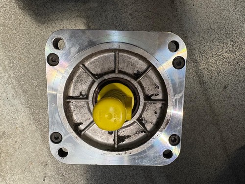 Rexroth indramat permanent - indramat,
