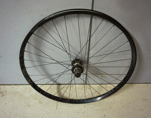 Laufrad hinterrad zoll rodi - laufrad,