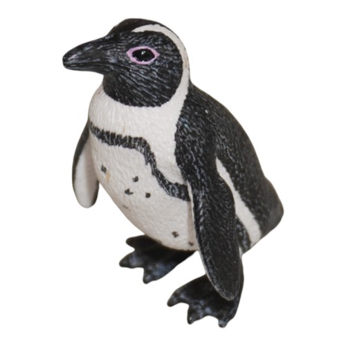 Schleich 14705 brillenpinguin - schleich,