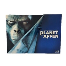 Planet der Affen - 40 Jahre