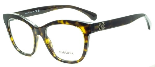 Chanel 3483 714 52mm eyewear - chanel,