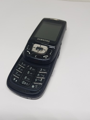 Samsung sgh d500 handy - samsung,