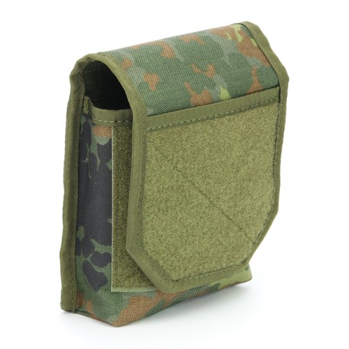 Admin pouch kommandeur molle - kommandeur,