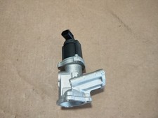 Abgasrückführungsventil