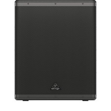 Behringer DR18SUB - Subwoofer aktiv