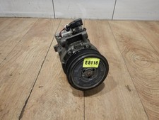 Klimakompressor Audi A4 A6 8E