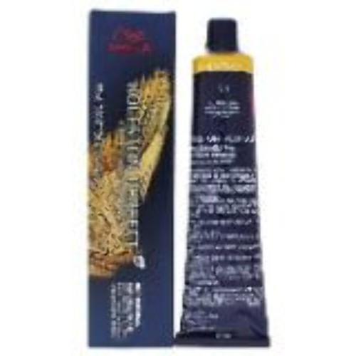 Wella hair color for - hair,