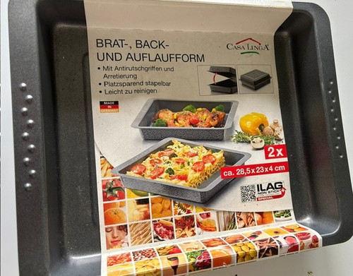 Set casa linga - set, brat-