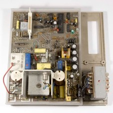 DDR WA Waschvollautomat Waschmaschine Steuerung Leiterplatte