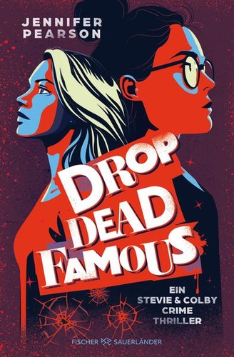 Drop dead famous jennifer - famous,