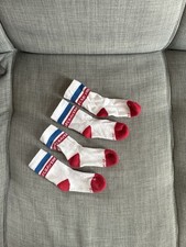 FC Bayern Kinder Frottee Socken (2 Paar)
