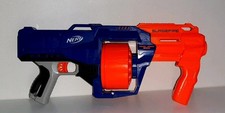 Nerf N-Strike Elite Surgefire