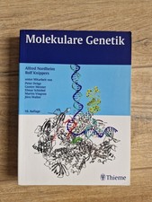 Molekulare genetik nordheim - molekulare,
