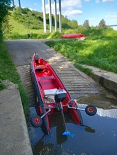 Schlauchboot grabner speed - grabner,