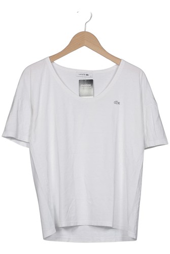 Lacoste shirt damen - t-shirt,