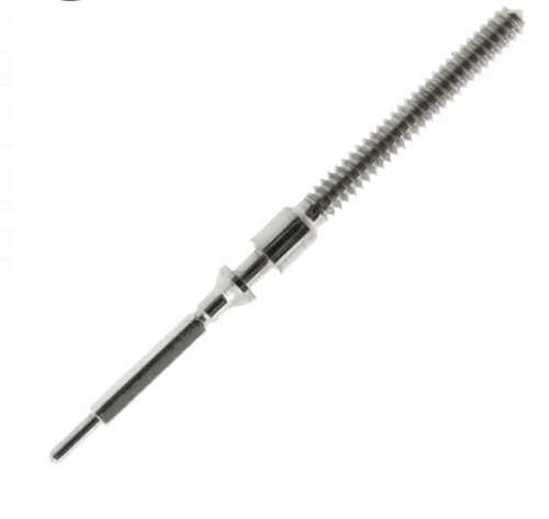 Aufzugswelle stem rolex - aufzugswelle,