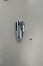 HANSA DISC Hebel komplett –