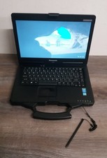 Panasonic ToughBook CF-53 Core