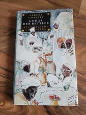 Albert Cossery - Gohar der