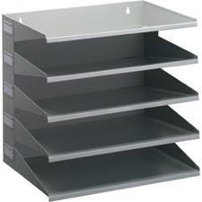 Sortierstation Stahlblech