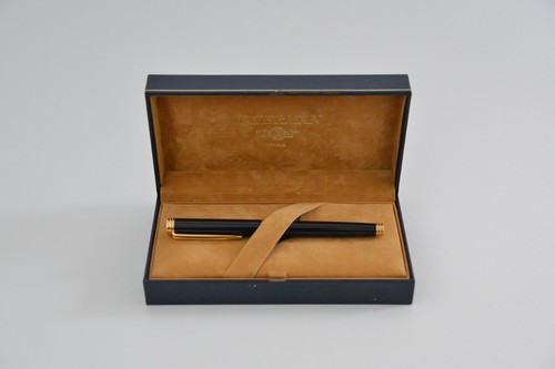 Waterman gentleman ideal - waterman, ›ideal‹
