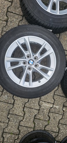 Bmw alu felge styling 474 - styling,