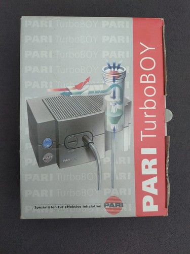 Pari turboboy inhaliergerät - pari,