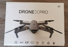 Drone x Pro 720p HD Camera