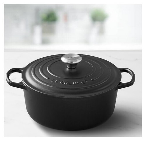 Creuset signature bräter - creuset,