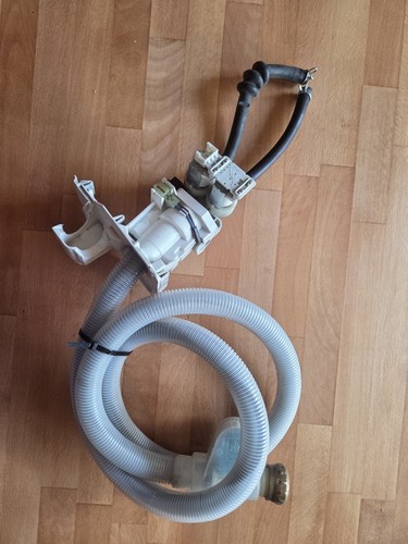 Wasserzulaufschlauch mit