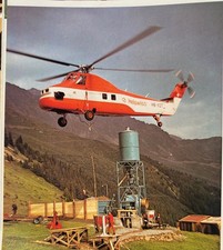 Luftfahrt Geschichte