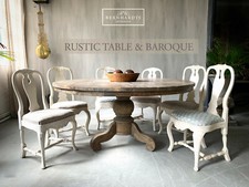  Landhaustisch,Rustikal