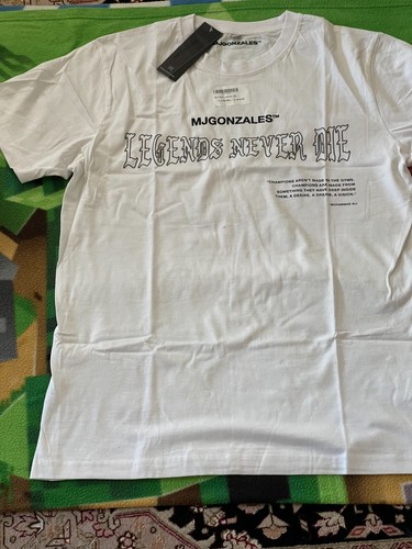 Gonzales shirt xl - gonzales, gr.