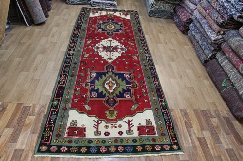Großer vintage oriental - großer,