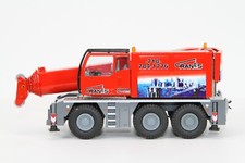 CONRAD Modelle I LIEBHERR LTC